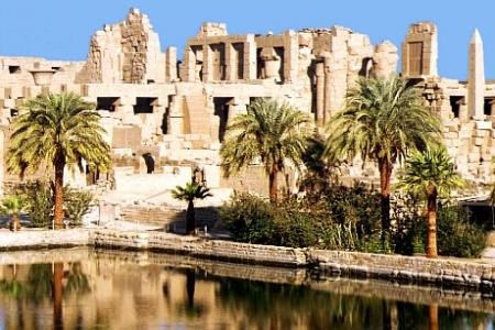 Luxor Tour from Hurghada